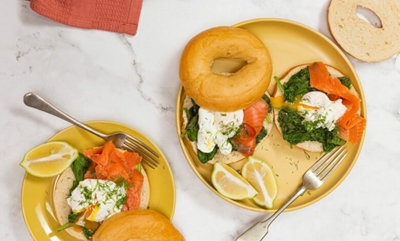  Vitamin D and eggs – plus a delish recipe