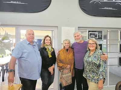 Old Car Show has huge economic impact