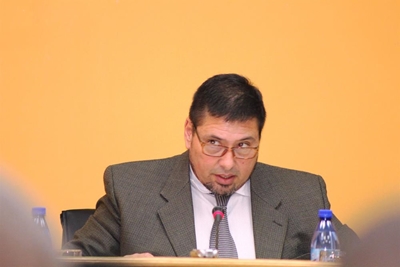 Surprise move: Eden Speaker now the new Knysna mayor