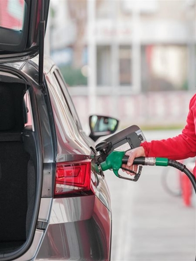 Fuel prices decrease from Wednesday