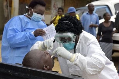 Limpopo health workers threaten to strike over new overtime rules