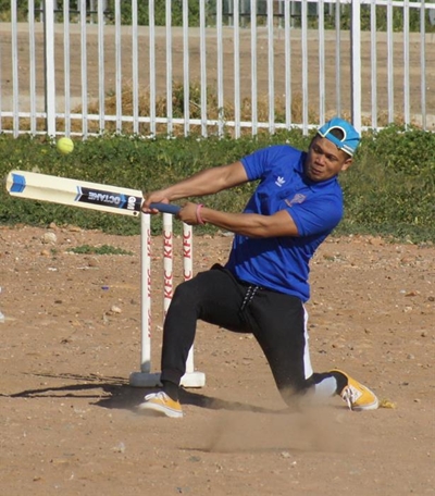 Verrassings in die Big Bash T20- krieketreeks