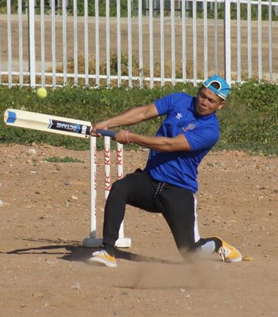 Verrassings in die Big Bash T20- krieketreeks