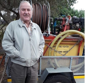 Fire Forum for Wilderness launched next week