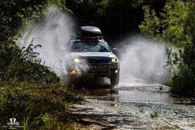4X4 for Life