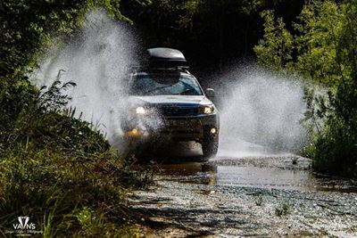 4X4 for Life