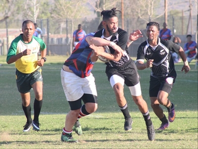 All Blacks bobaas teen Spring Roses