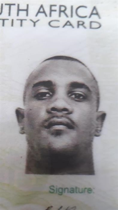 Wanted to assist police