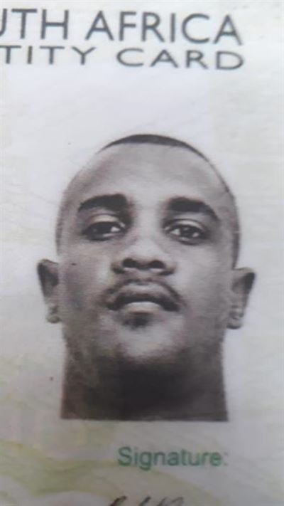 Wanted to assist police