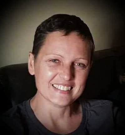 Anja verloor kankerstryd