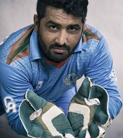Shahzad gets 12-month doping ban