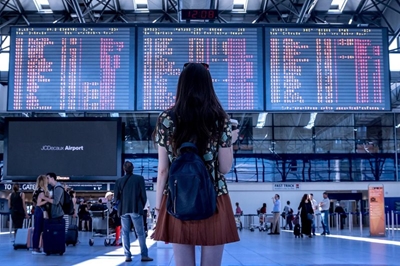 What does the Gen Z traveller want?