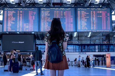 What does the Gen Z traveller want?