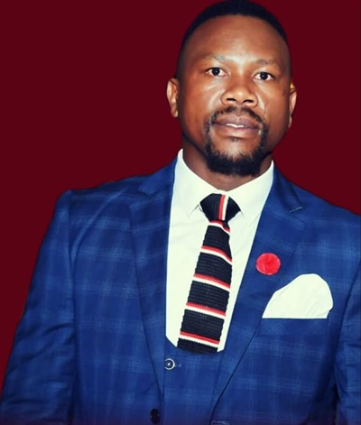 #BringItHome: A call to support Anele