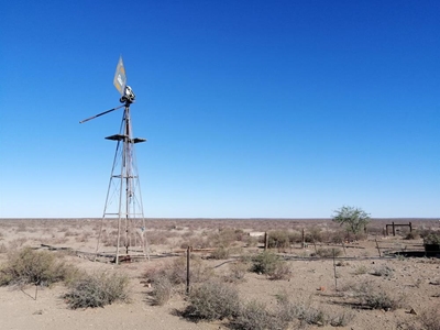 R10 miljoen vir droogtehulp