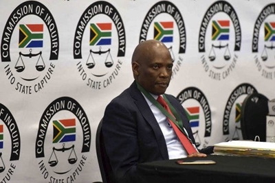 Hlaudi’s policy scrapped, SABC editor-in-chief no longer GCEO