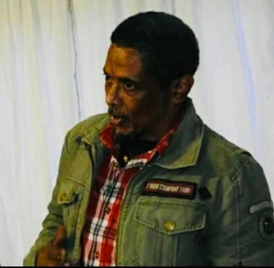 ‘Mosselbaai se Mandela’ eindelik vry