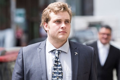 Final arguments set to begin in the trial of triple-murder accused Van Breda