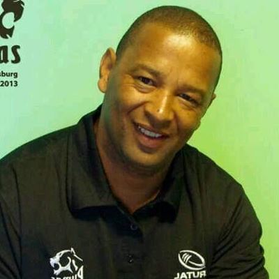 Oud-Georgiet maak groot naam by Pumas