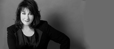 Laurika Rauch by Surval