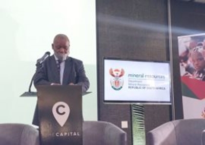 SA will continue with energy mix plans