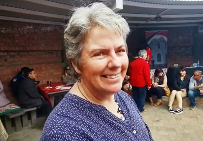 Mossel Bay Advertiser se Braaibroodjie-kompetisie