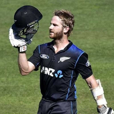 Praise for 'gem' Williamson after skipper guides NZ to win