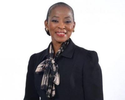 SA pays tribute to businesswoman Dolly Mokgatle