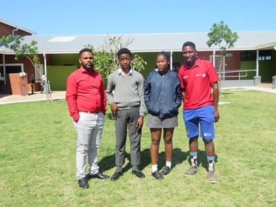 Off to Indigenous Games nationals