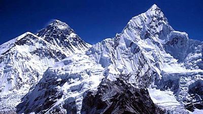Everest garbage given new lease of life
