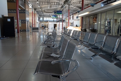 Polokwane airport closure costs R17 million