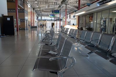 Polokwane airport closure costs R17 million