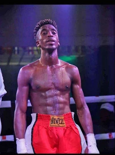 Boxers for Plett tourney