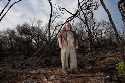Details of CSIR report on Knysna inferno published