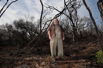 Details of CSIR report on Knysna inferno published