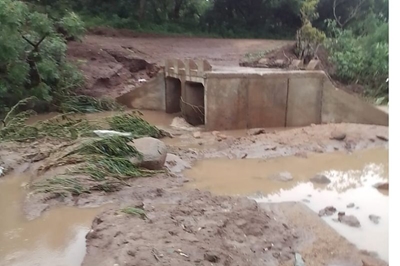 IFP blames KZN flood deaths on ANC not providing rural infrastructure