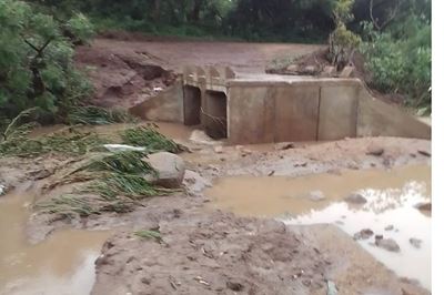 IFP blames KZN flood deaths on ANC not providing rural infrastructure