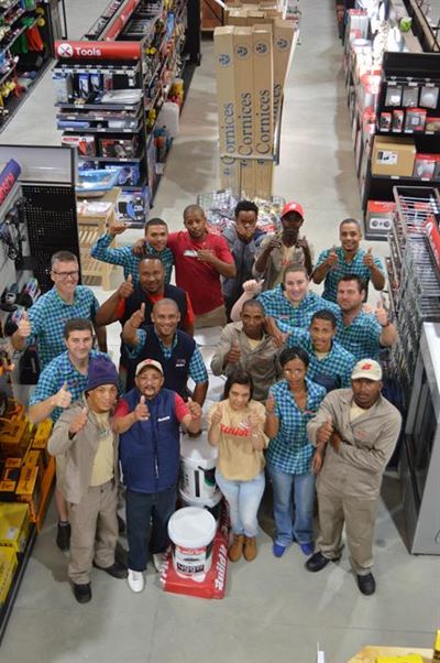 Build It 'n jaar oud en bied steeds meer