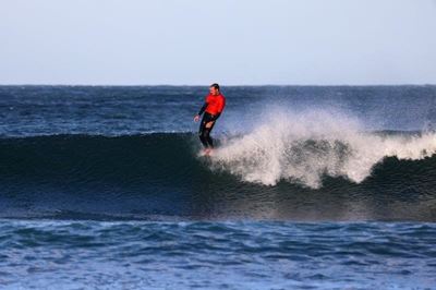Jeffreys Bay delivers a dream week at the 2025 Billabong SA Longboard Championships