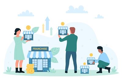 Want to buy a franchise? Ask these questions first
