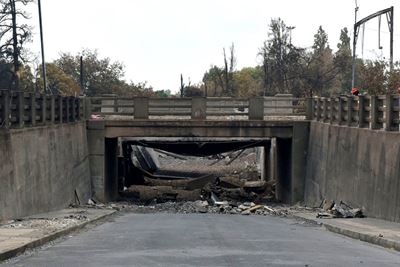 Joburg firm helps families file class action law suit over Boksburg explosion