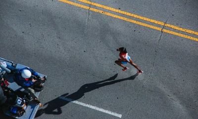 Comrades Marathon entry cap to be increased
