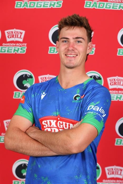 Sussex bowls over Pacaltsdorp in dominant display