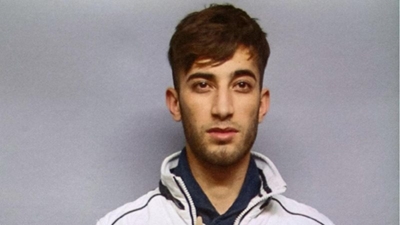 After rape-murder shocks Germany, suspect captured in Iraq