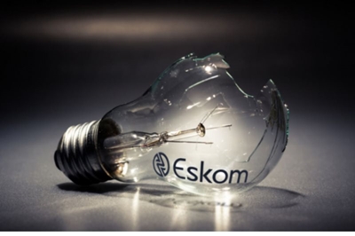 Eskom: ‘We are trying to avoid a total system collapse’