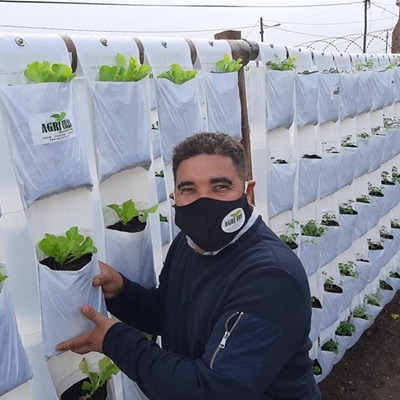 New dawn for food security