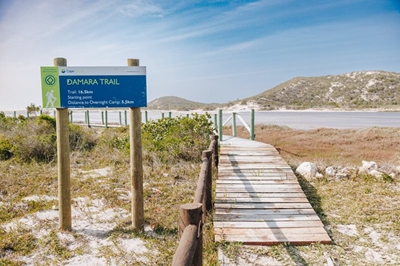 Damara Trail wins silver award at International Tourism Film Festival Africa 2025