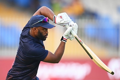 It’s gonna be hot: Proteas hoping to cope with scorching conditions