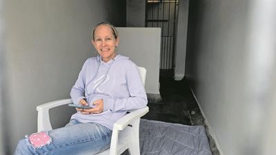 Local animal lovers raise nearly R230 000 for Garden Route SPCA