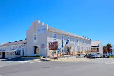 Mossel Bay's architectural heritage